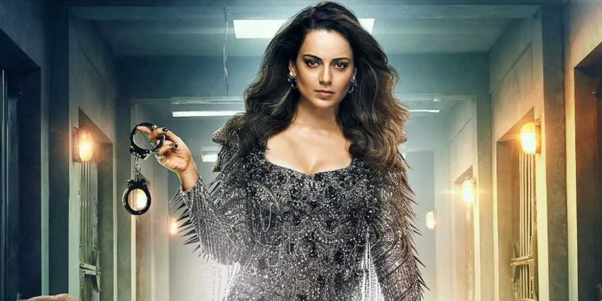 Lock Upp: Kangana Ranaut opens up about being sexually abused as a child